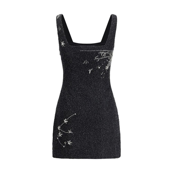 Staud Le Sable short Dress