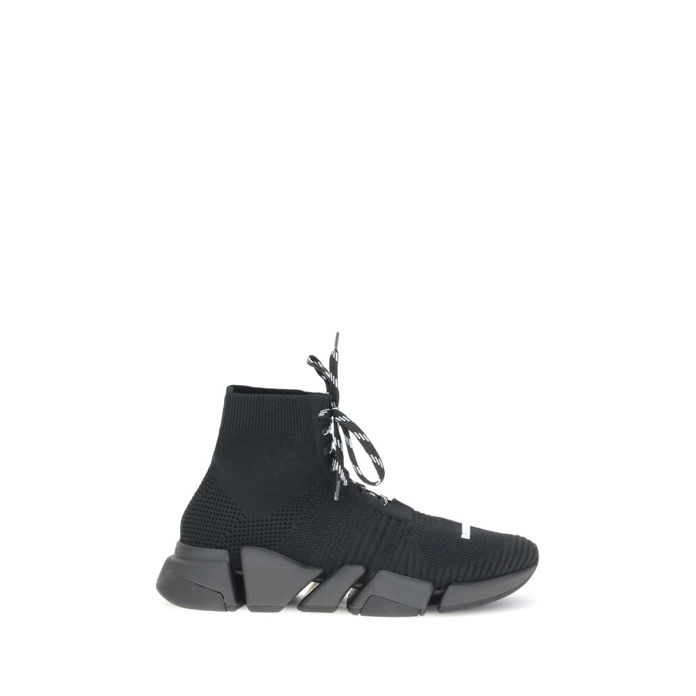Balenciaga Balenciaga Speed 2.0 Lace-up Sneakers (Shoe Size Men: EU43/US10, nan: nan, nan: nan)