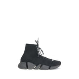 Balenciaga Balenciaga Speed 2.0 Lace-up Sneakers (Shoe Size Men: EU43/US10, nan: nan, nan: nan)