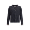 Gucci Knit Cardigan