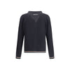 Gucci Knit Cardigan