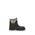 Burberry Marsh Stamp Ankle Boots