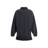Balenciaga Swatshirt Dress