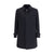 Single-breasted Coat Lardini