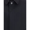 Single-breasted Coat Lardini