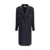 Our Legacy Wool Whale Coat