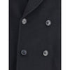 Our Legacy Wool Whale Coat
