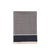 Saint Laurent Cassandre striped Stole