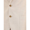 Lardini Single-breasted Suit