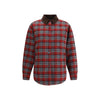 Miu Miu Plaid bomber Jacket