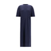 SA SU PHI Cashmere long Dress