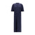 SA SU PHI Cashmere long Dress