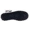 Dolce & Gabbana Black Nylon Boot