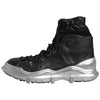 Dolce & Gabbana Black Nylon Boot