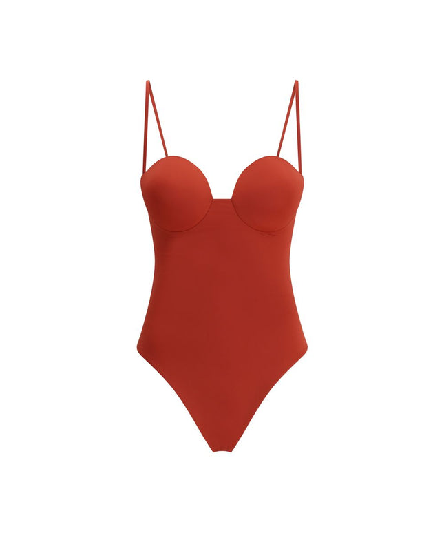 Magda Butrym One Piece Swimsuit