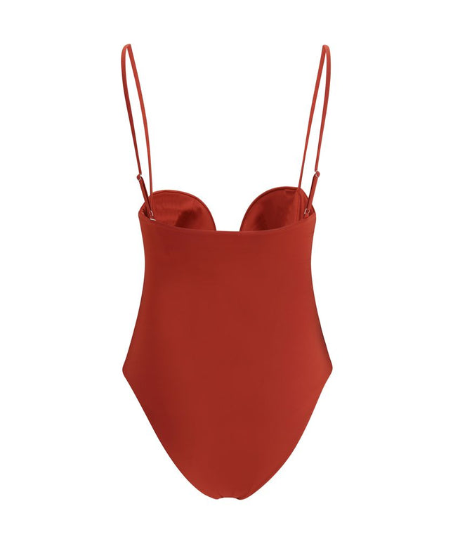 Magda Butrym One Piece Swimsuit