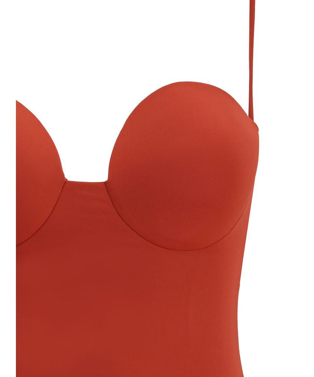 Magda Butrym One Piece Swimsuit