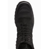 Dolce & Gabbana Black Nylon Boot