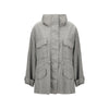 PINKO Fisherma parka Jacket