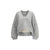 The Attico Oversized Sweatshirt