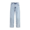 Jil Sander Straight Jeans
