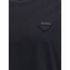 Prada Double layer T-Shirt