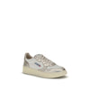 Autry Medalist Low Sneakers