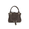 Chloé Small suede Shoulder Bag