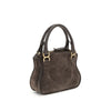 Chloé Small suede Shoulder Bag