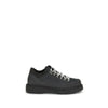 Diemme Cornaro Gomma Ankle Boots