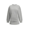 The Attico Mini cotton Dress