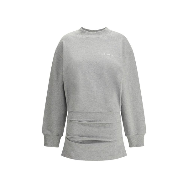 The Attico Mini cotton Dress