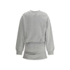 The Attico Mini cotton Dress