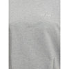 The Attico Mini cotton Dress