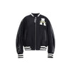 The Attico Varsity bomber Jacket