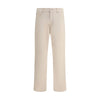 7FOR Twisted Modern Jeans