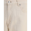 7FOR Twisted Modern Jeans