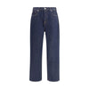 7FOR Wide leg Jeans