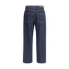 7FOR Wide leg Jeans