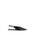 Saint Laurent Babylon Ballerinas