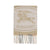 Burberry Knight Stamp reversible Scarf