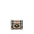 Burberry Highlands compact Wallet