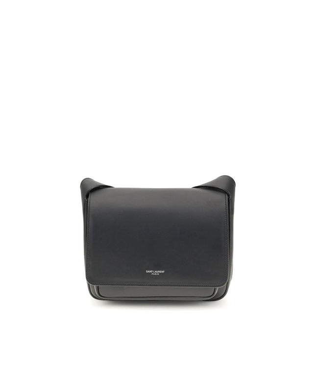 Saint Laurent Small Messenger Shoulder Bag