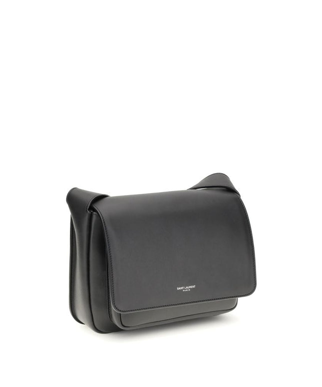 Saint Laurent Small Messenger Shoulder Bag
