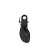 Saint Laurent Babylon Sandals