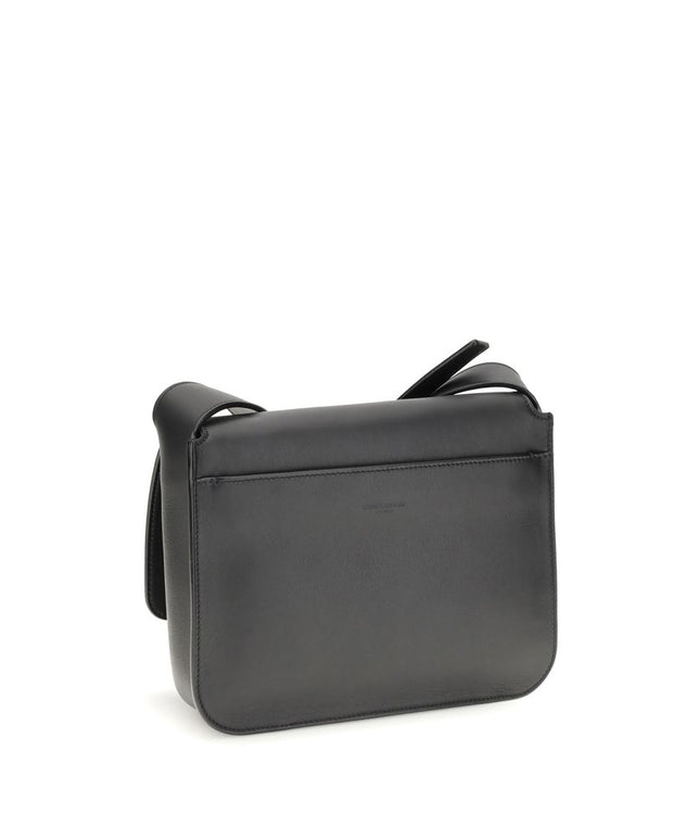 Saint Laurent Small Messenger Shoulder Bag