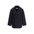 Saint Laurent Caban Coat