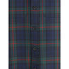Alexander McQueen Tartan Shirt