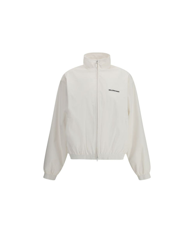 Balenciaga Windbreaker Jacket