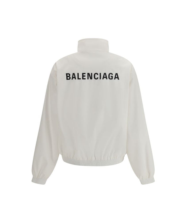 Balenciaga Windbreaker Jacket